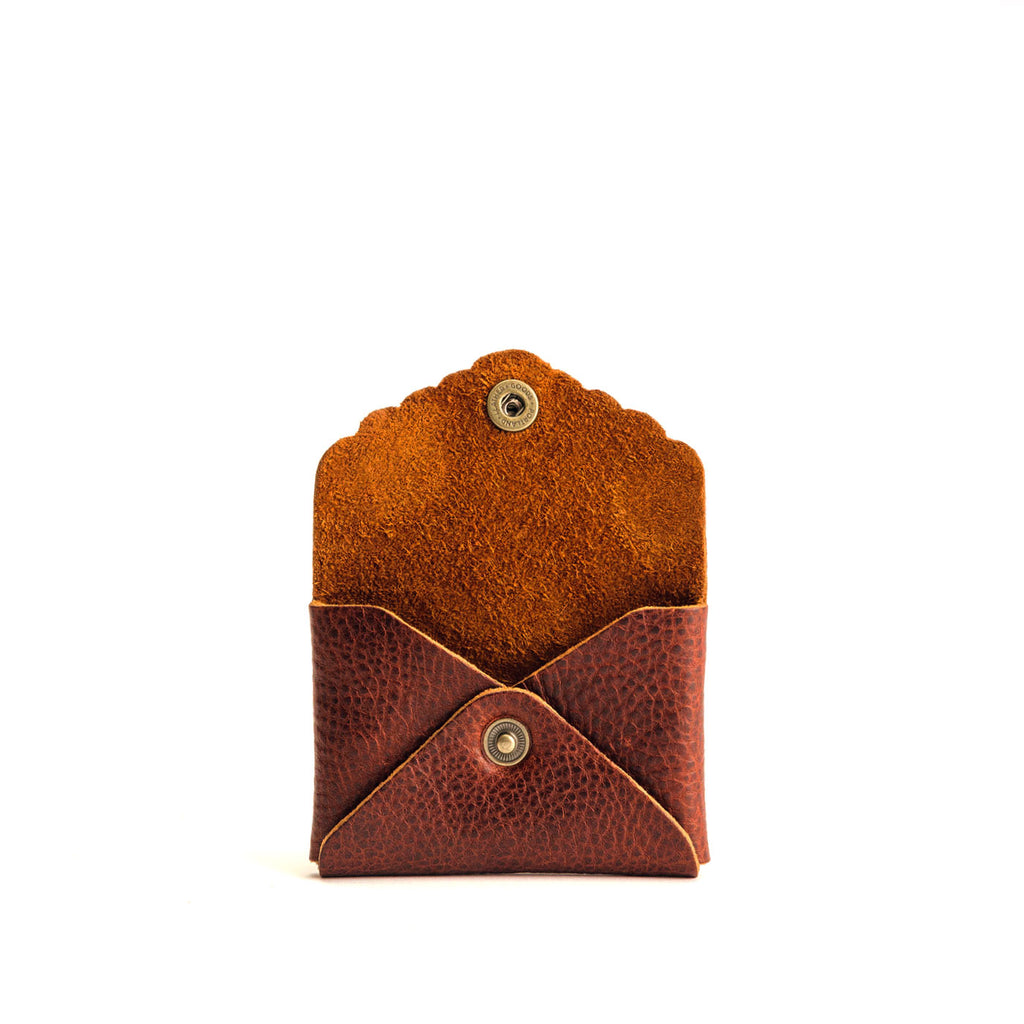 Mini Daisy Wallet