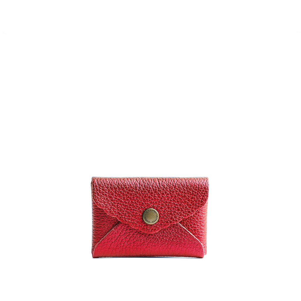 Mini Daisy Wallet