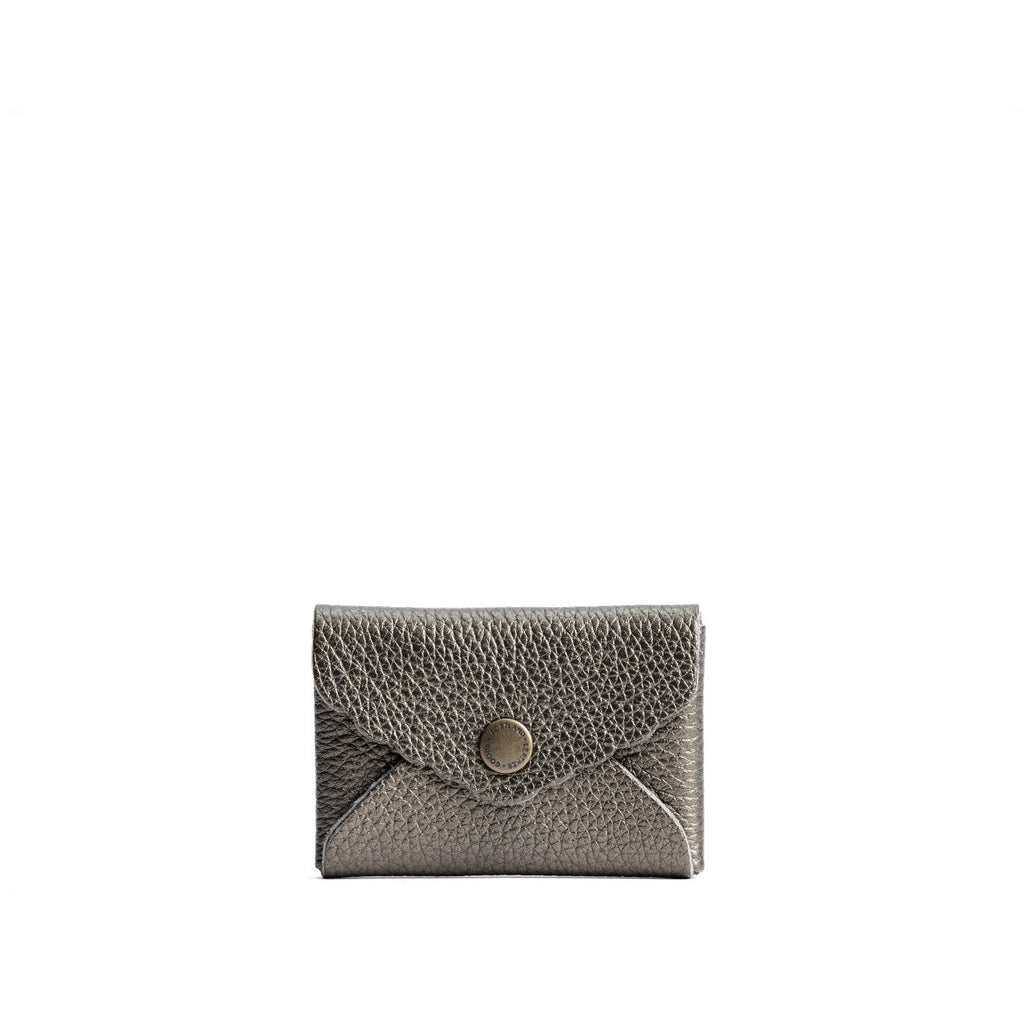 Mini Daisy Wallet