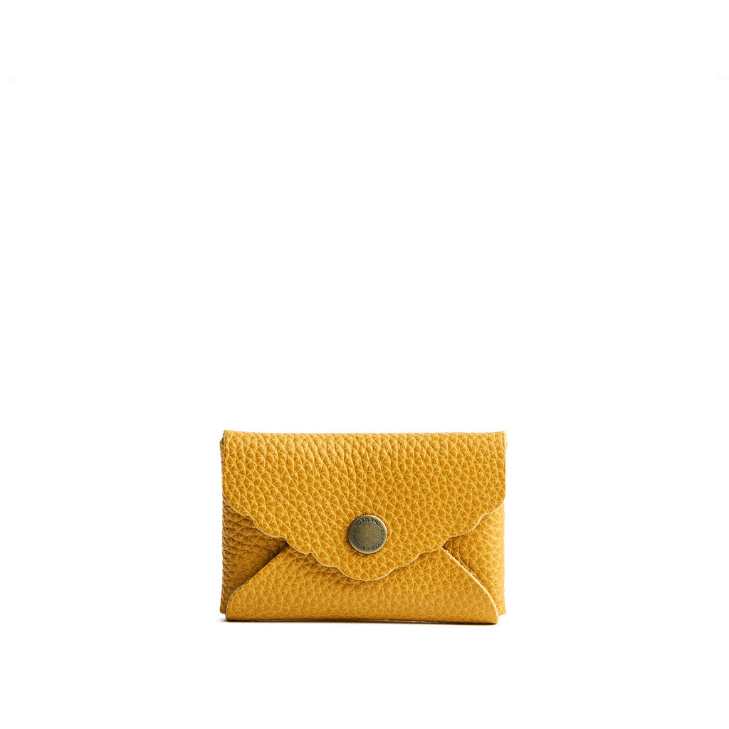 Mini Daisy Wallet