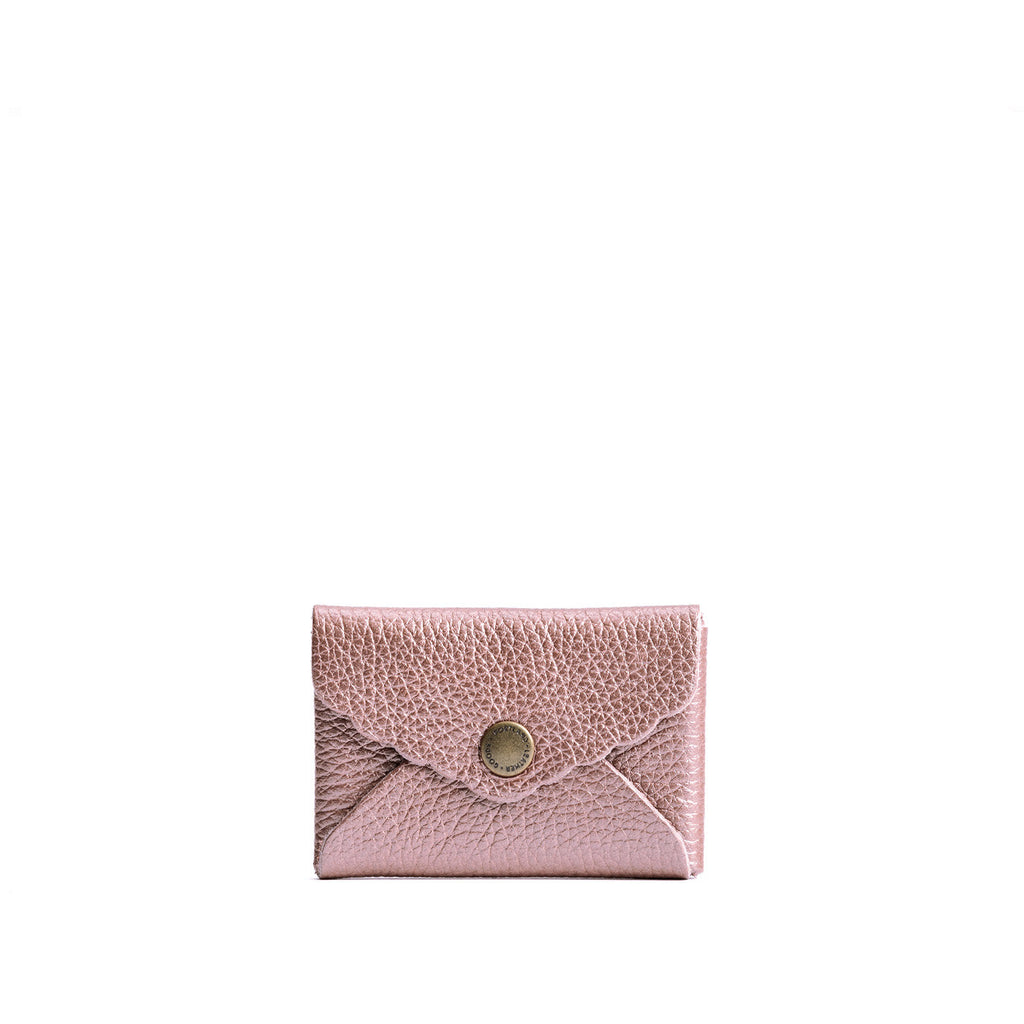 Mini Daisy Wallet