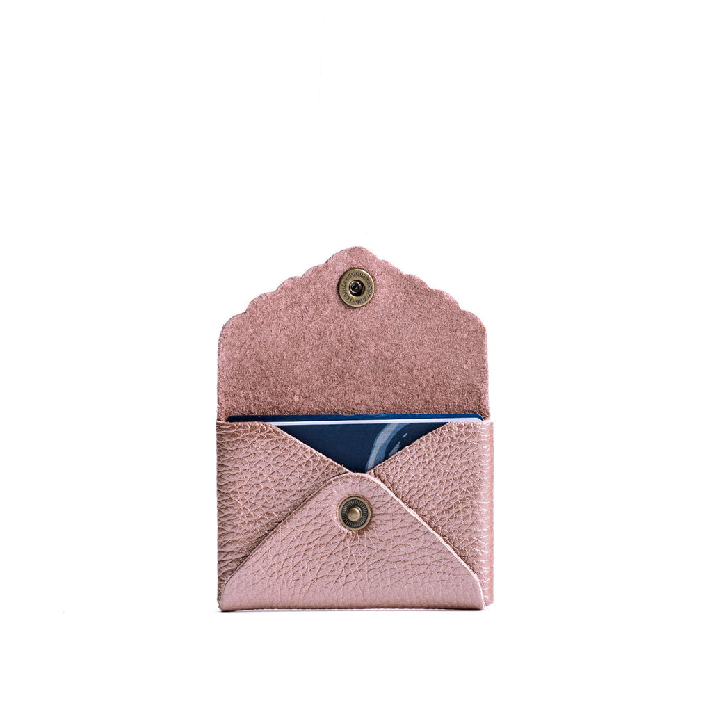 Mini Daisy Wallet