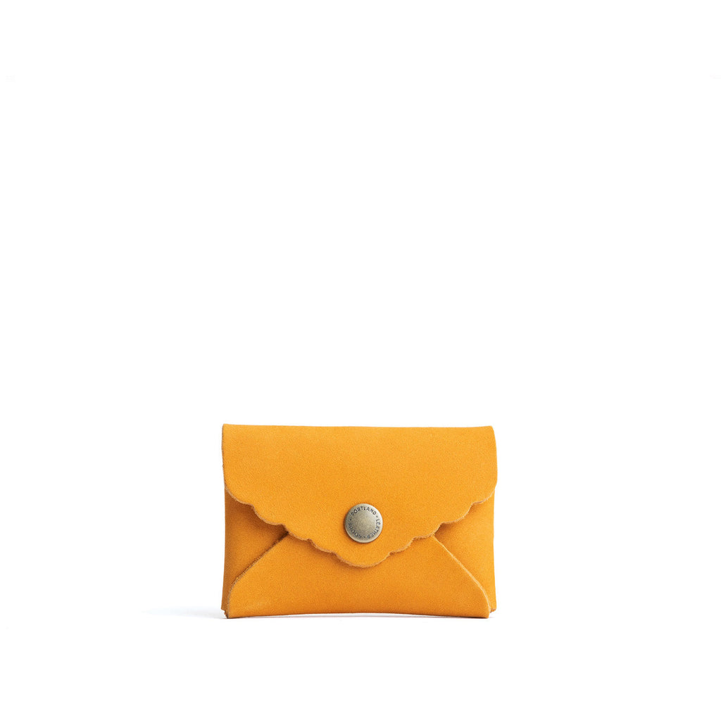 Mini Daisy Wallet
