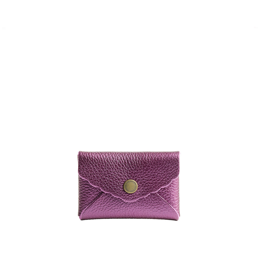 Mini Daisy Wallet