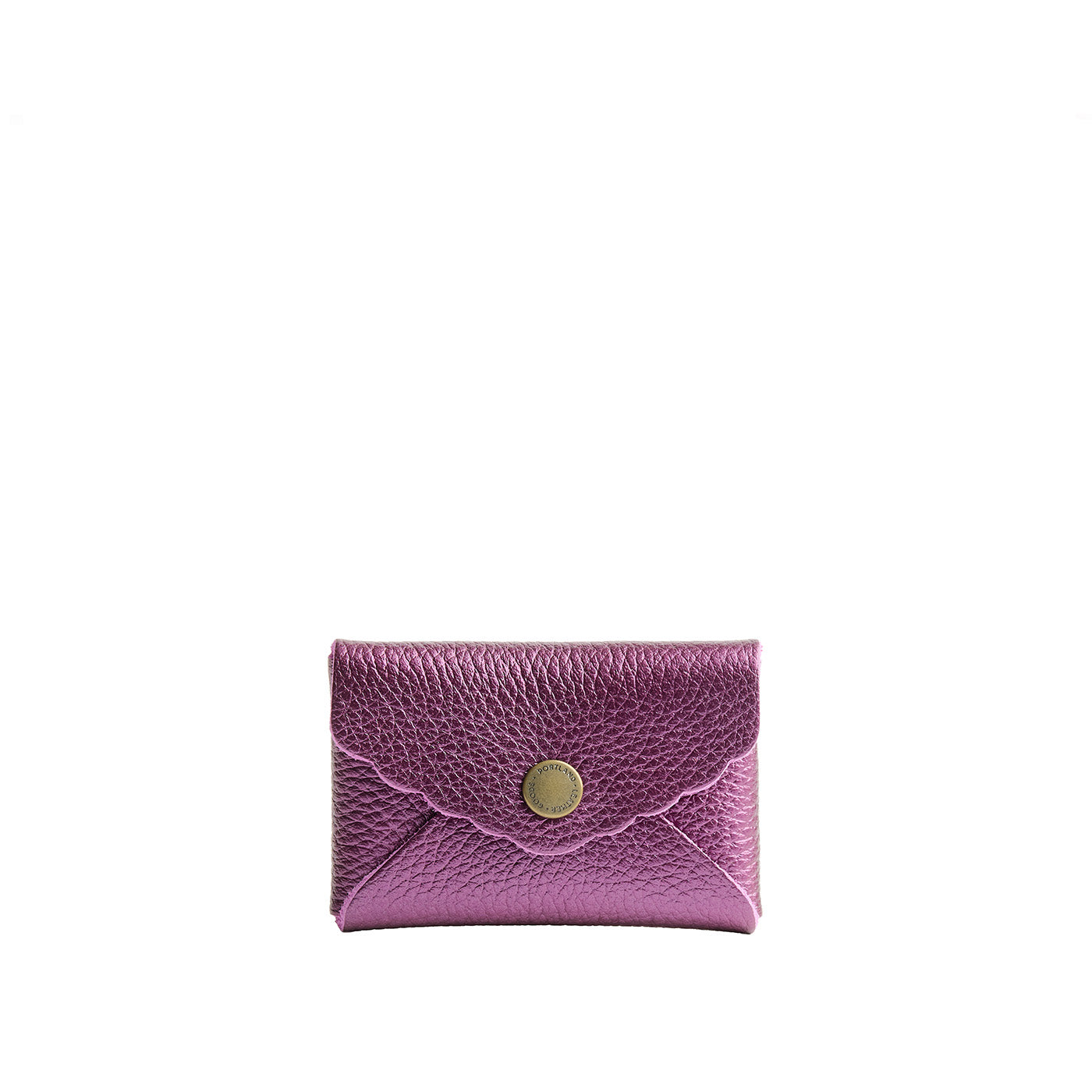 Mini Daisy Wallet