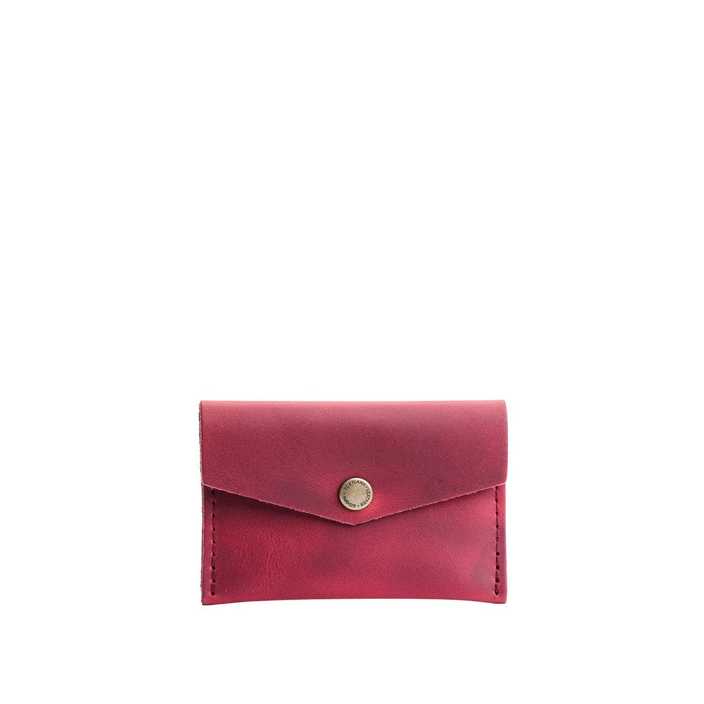 Mini Envelope Wallet