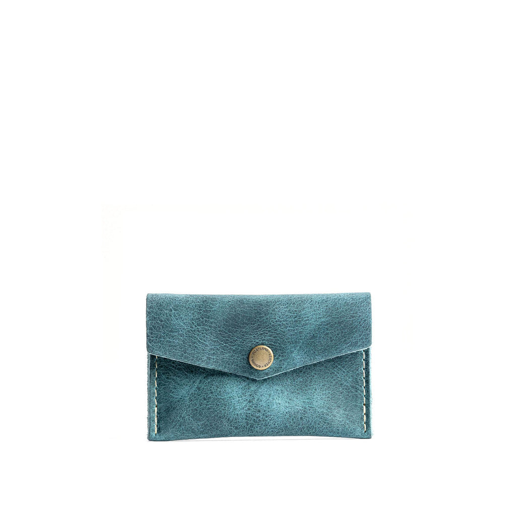 Mini Envelope Wallet