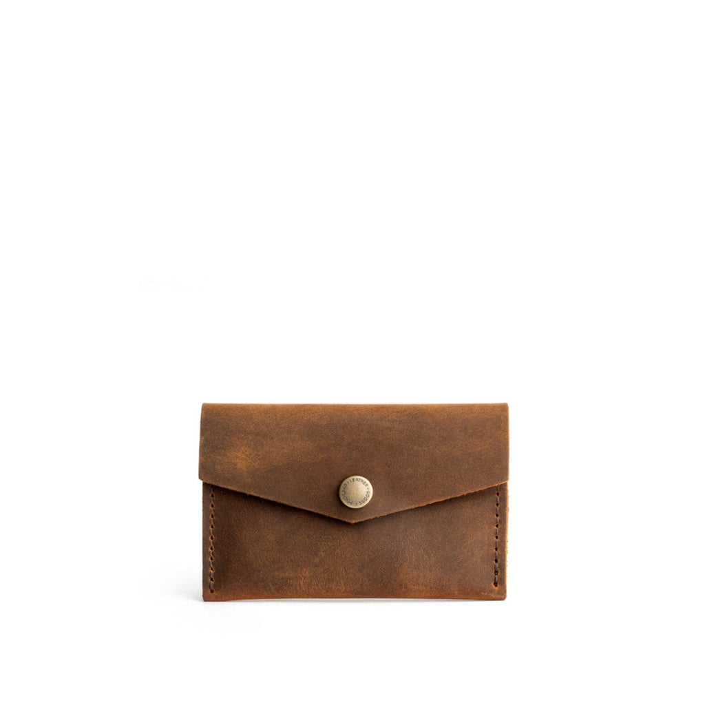 Mini Envelope Wallet