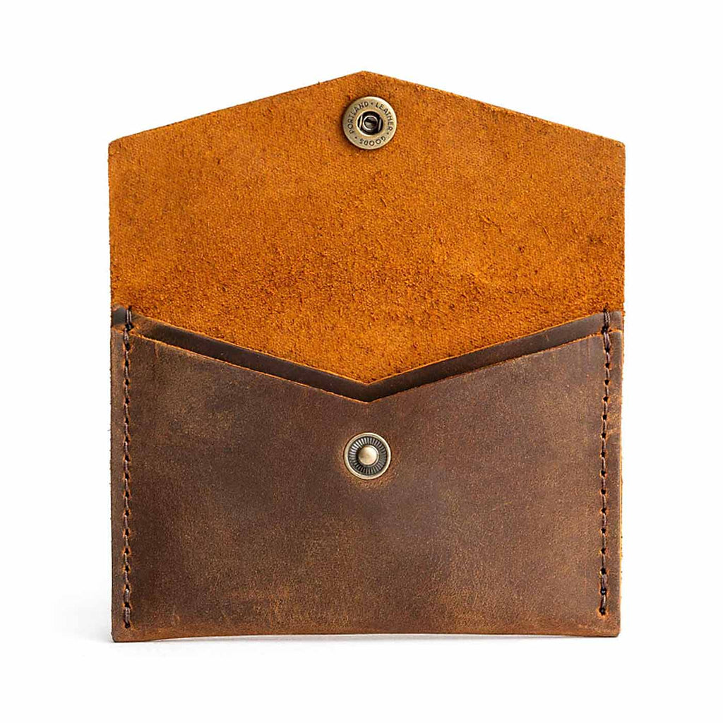Mini Envelope Wallet