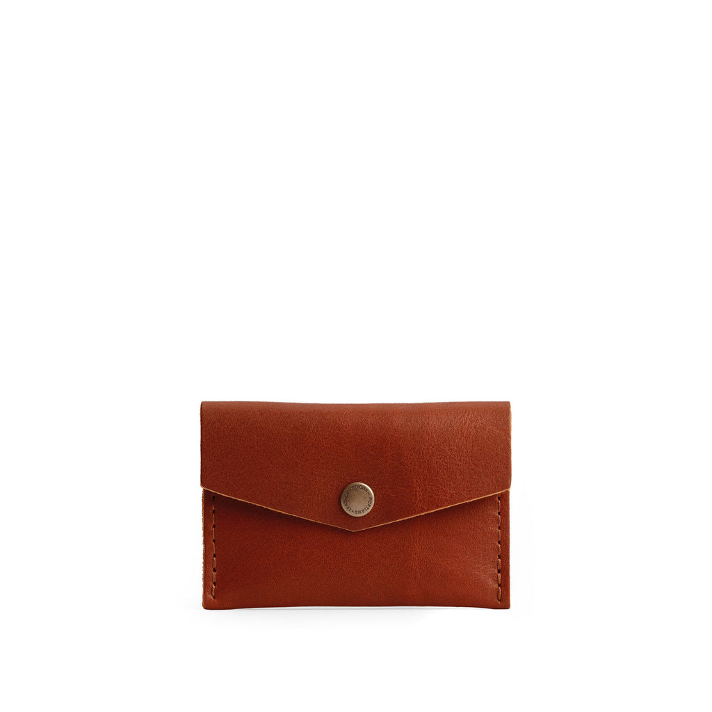 Mini Envelope Wallet
