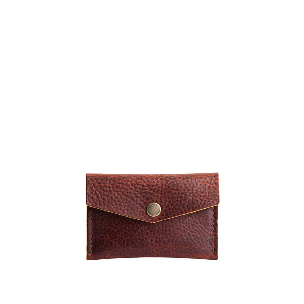 Mini Envelope Wallet
