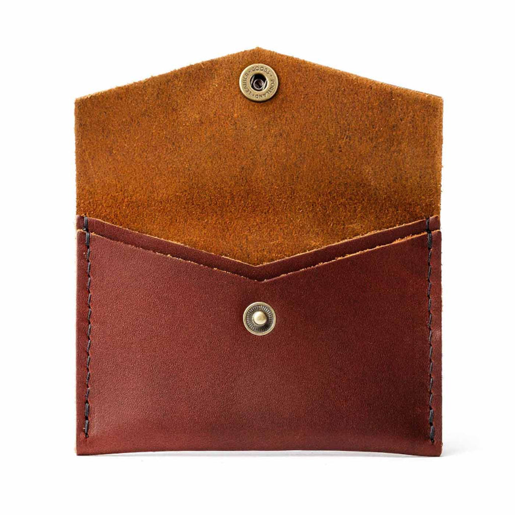 Mini Envelope Wallet