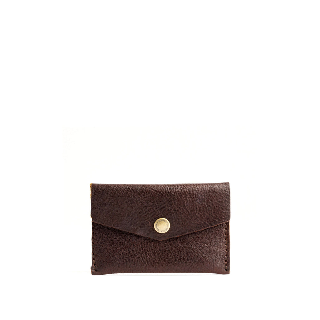 Mini Envelope Wallet