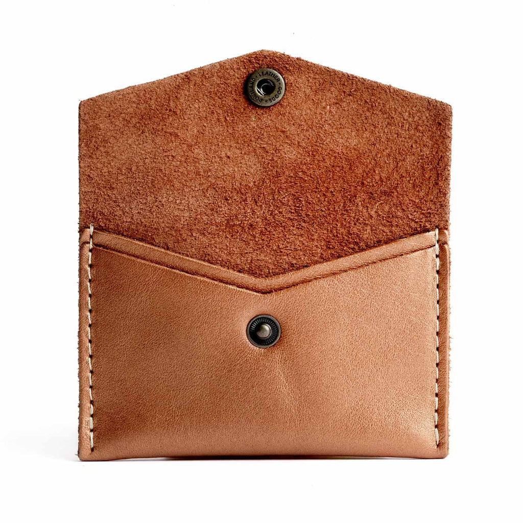 Mini Envelope Wallet