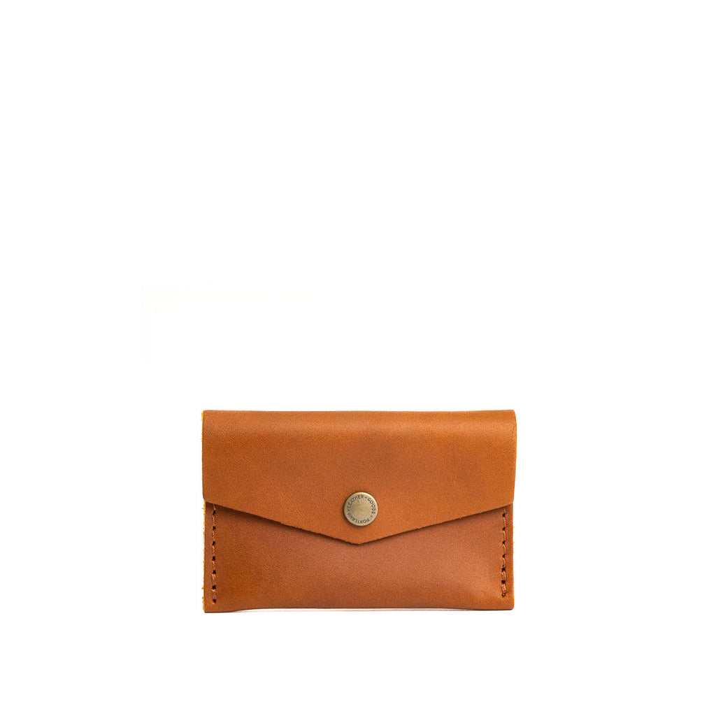Mini Envelope Wallet