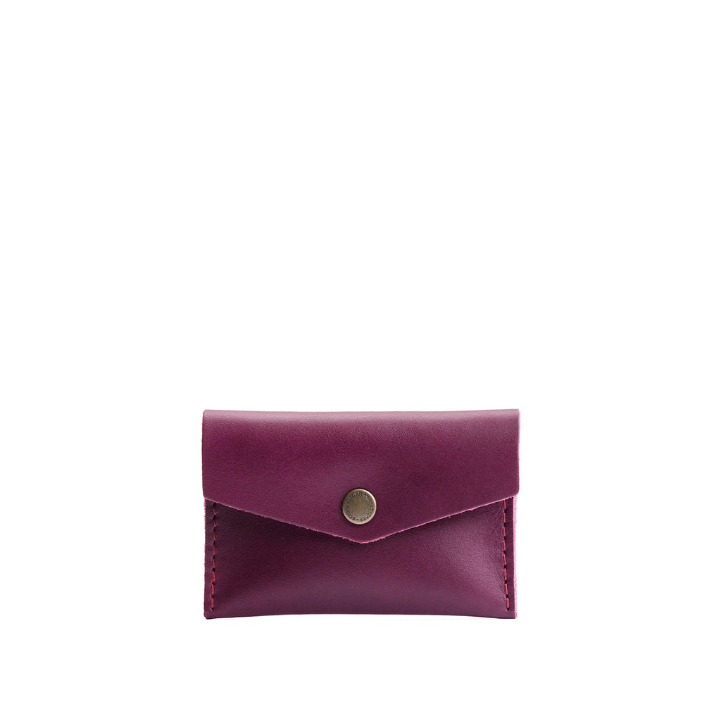 Mini Envelope Wallet