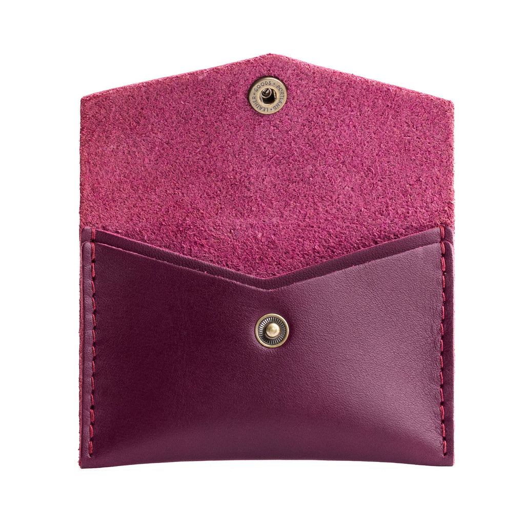 Mini Envelope Wallet