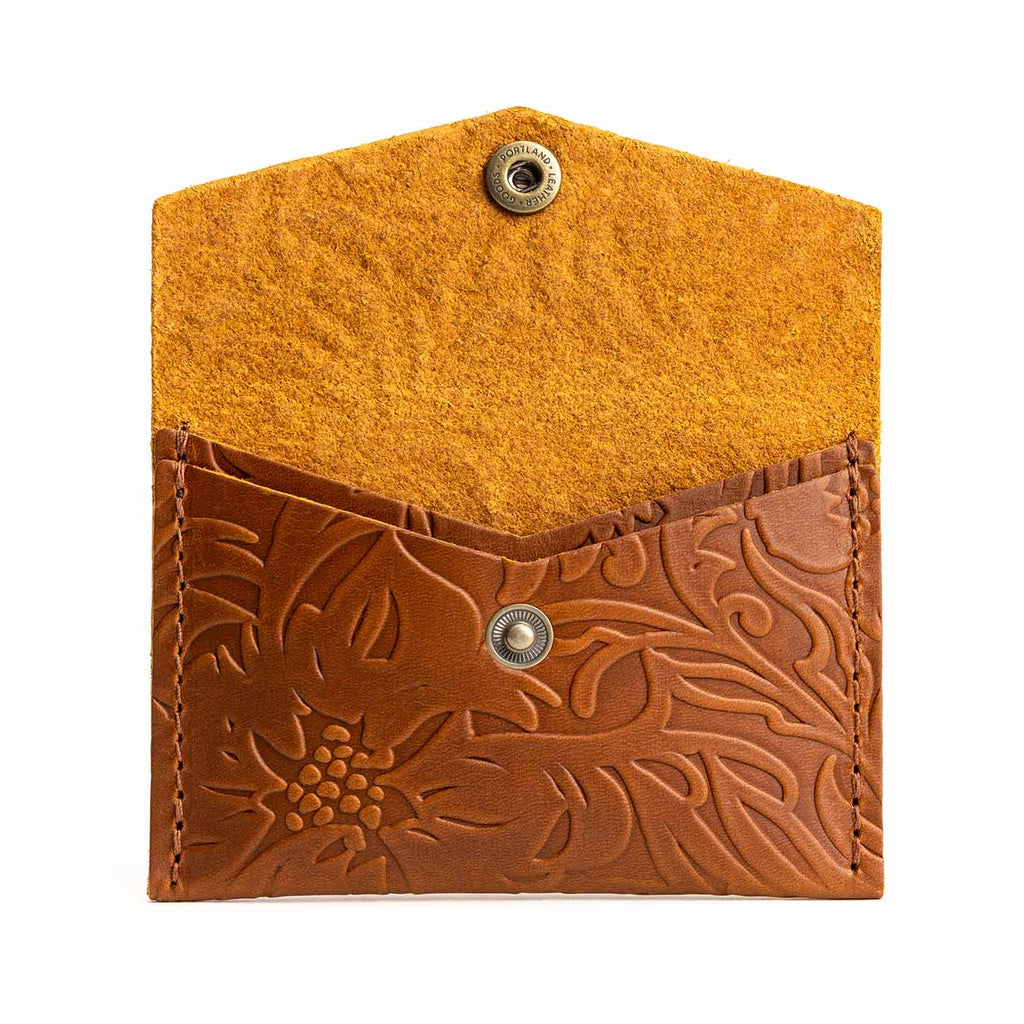 Mini Envelope Wallet