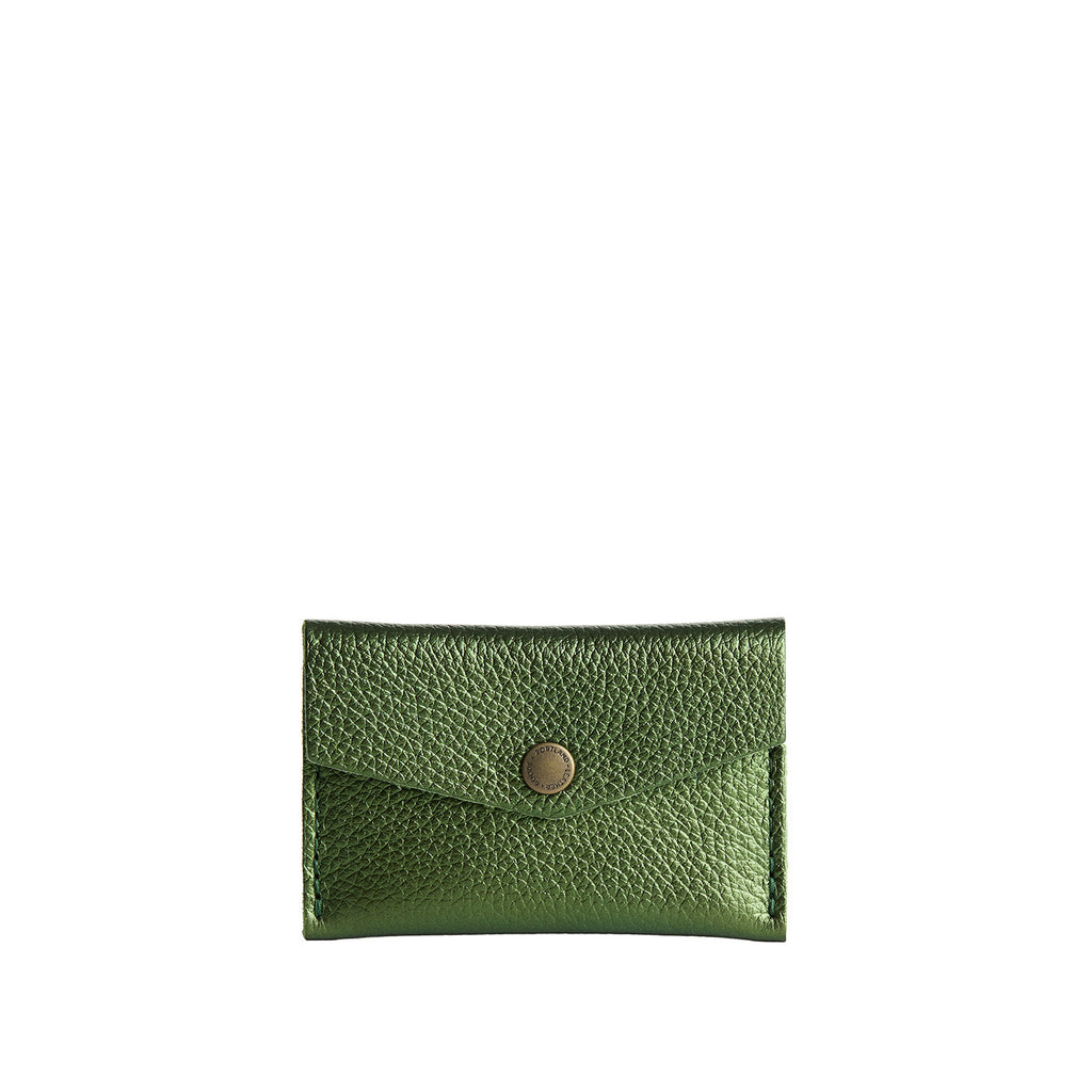 Mini Envelope Wallet