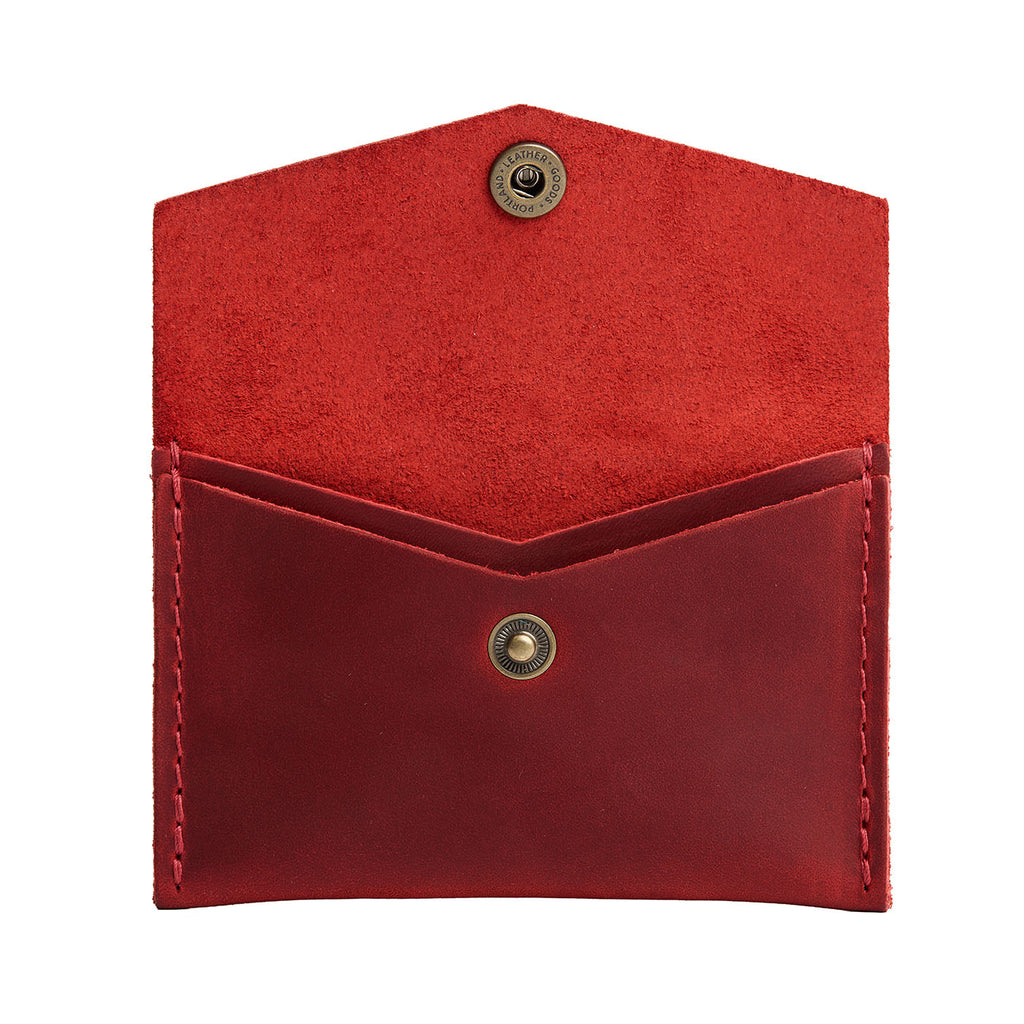 Mini Envelope Wallet