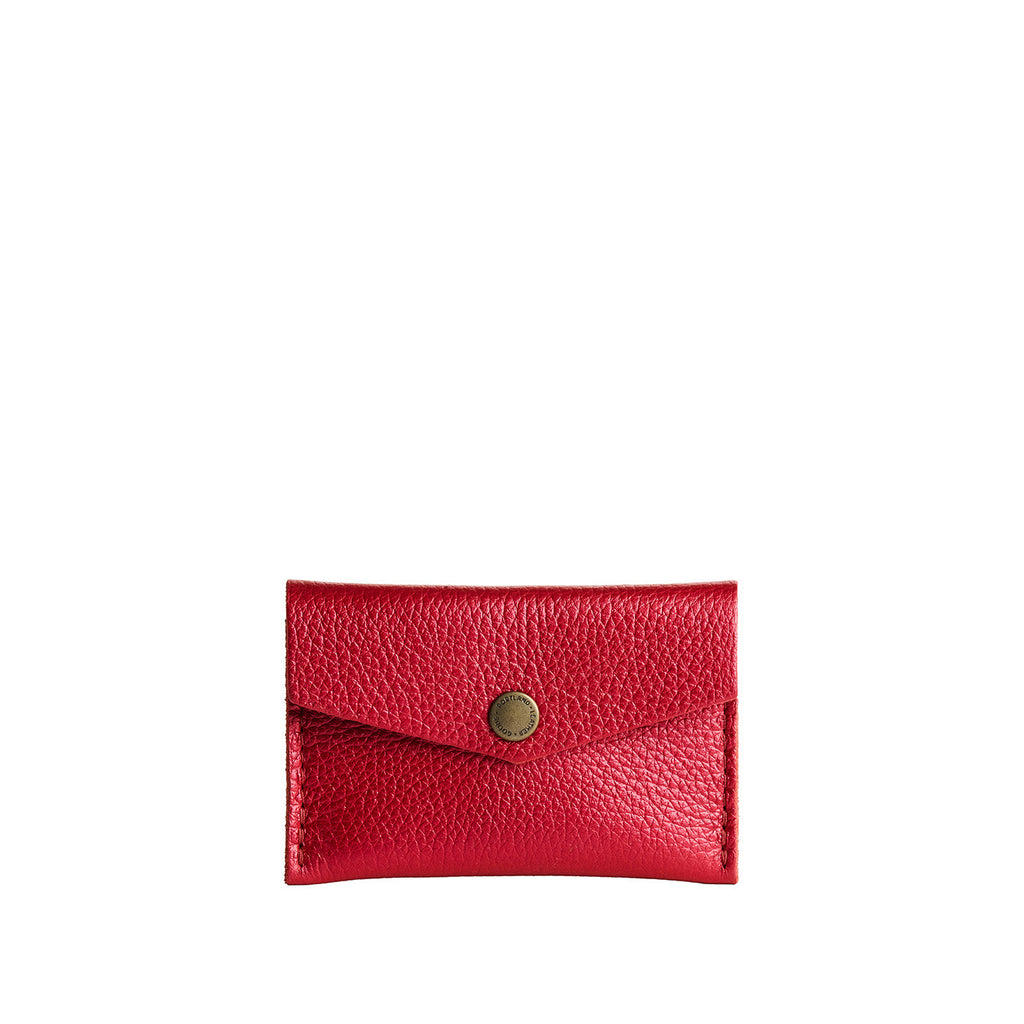 Mini Envelope Wallet