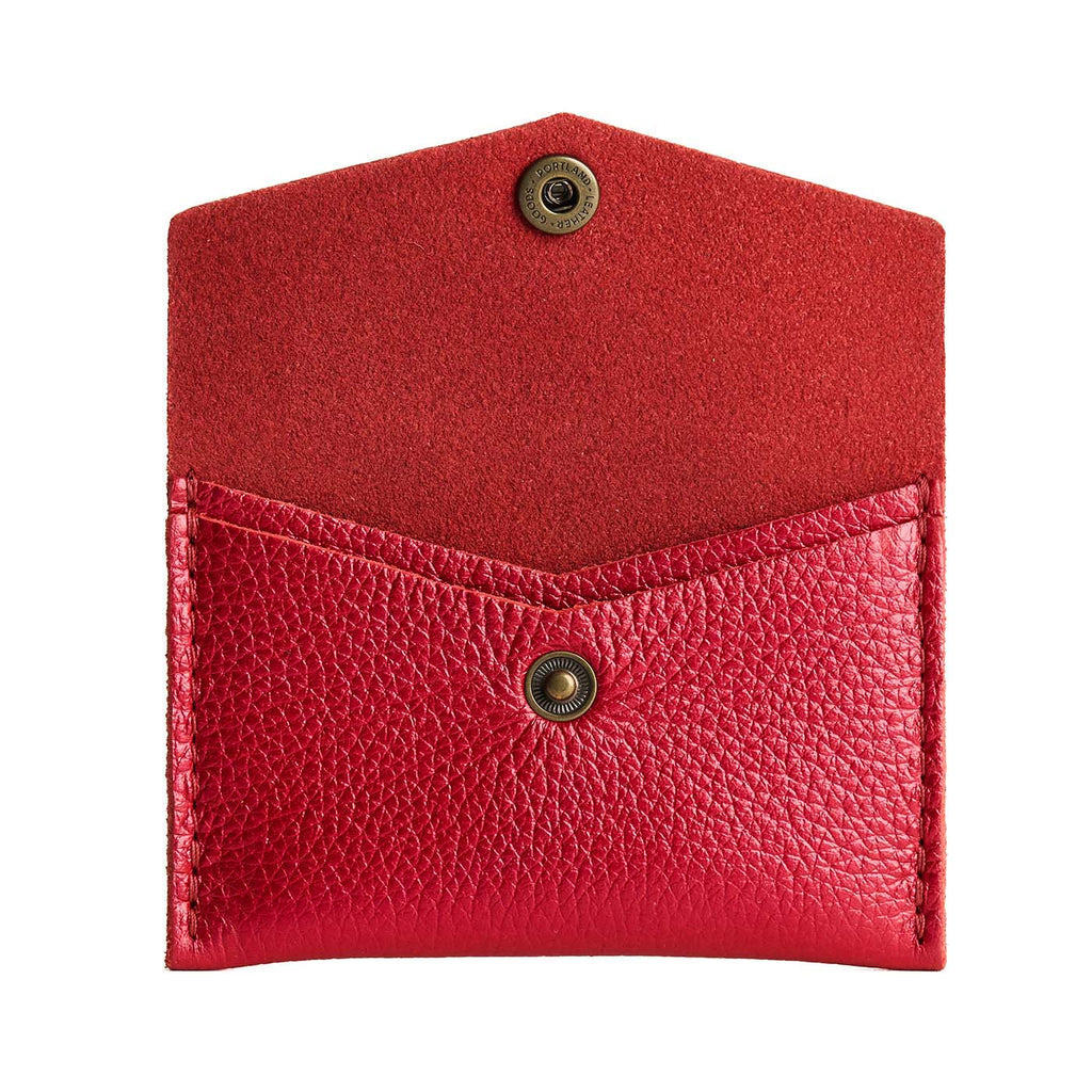 Mini Envelope Wallet