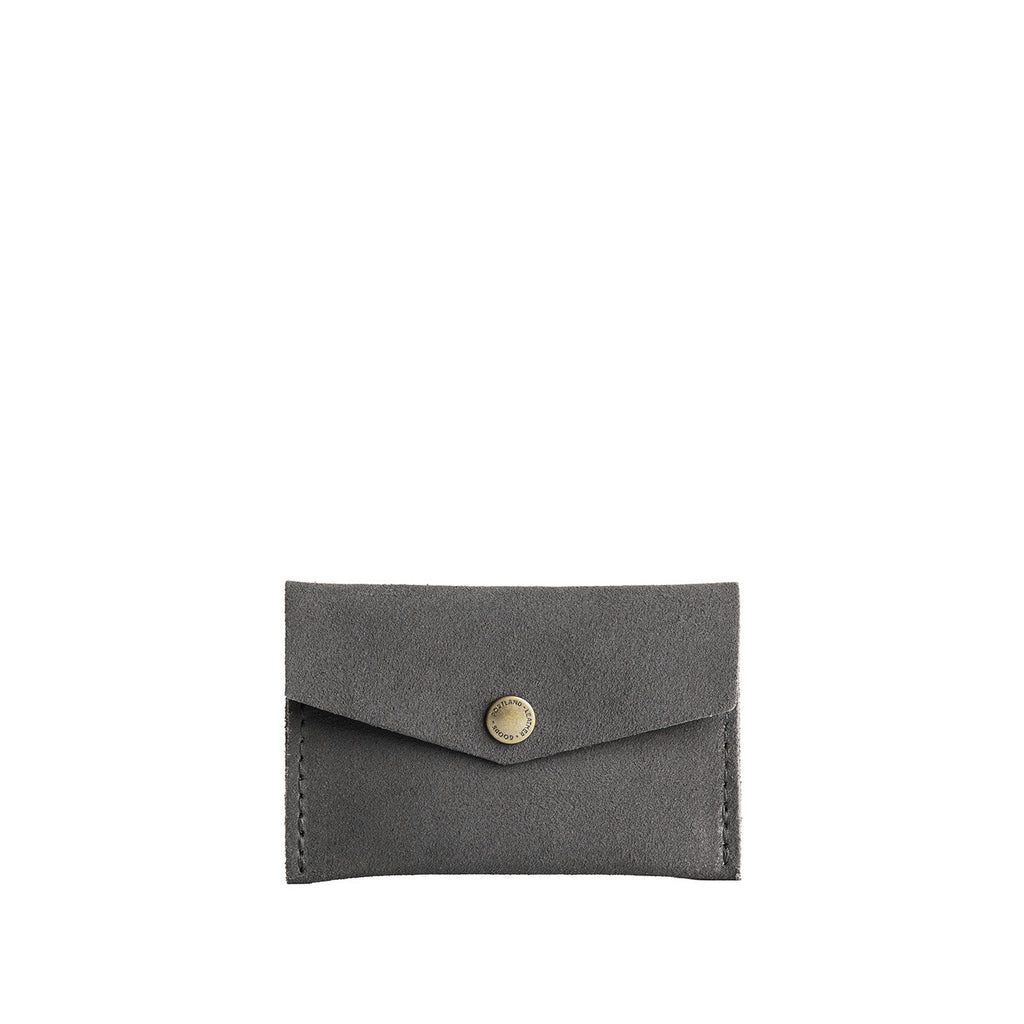 Mini Envelope Wallet
