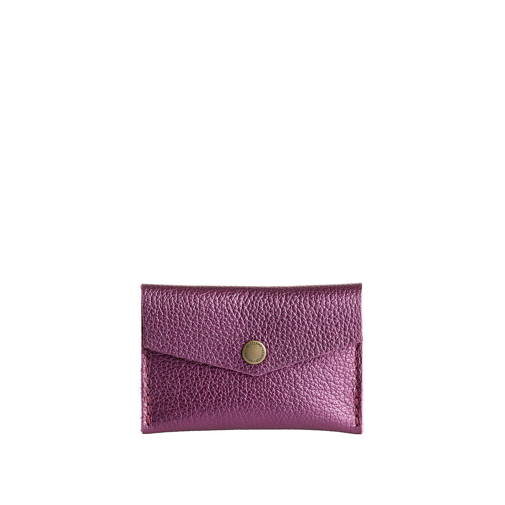 Mini Envelope Wallet