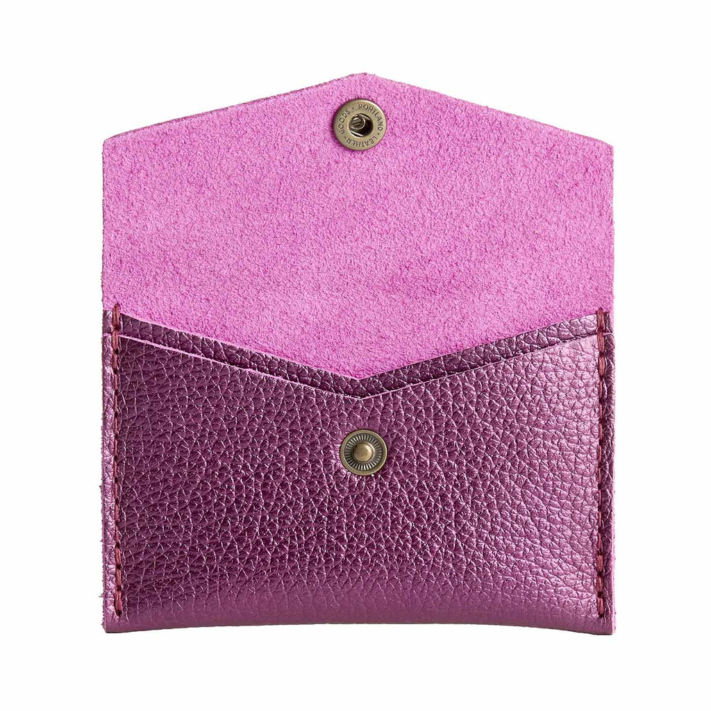 Mini Envelope Wallet
