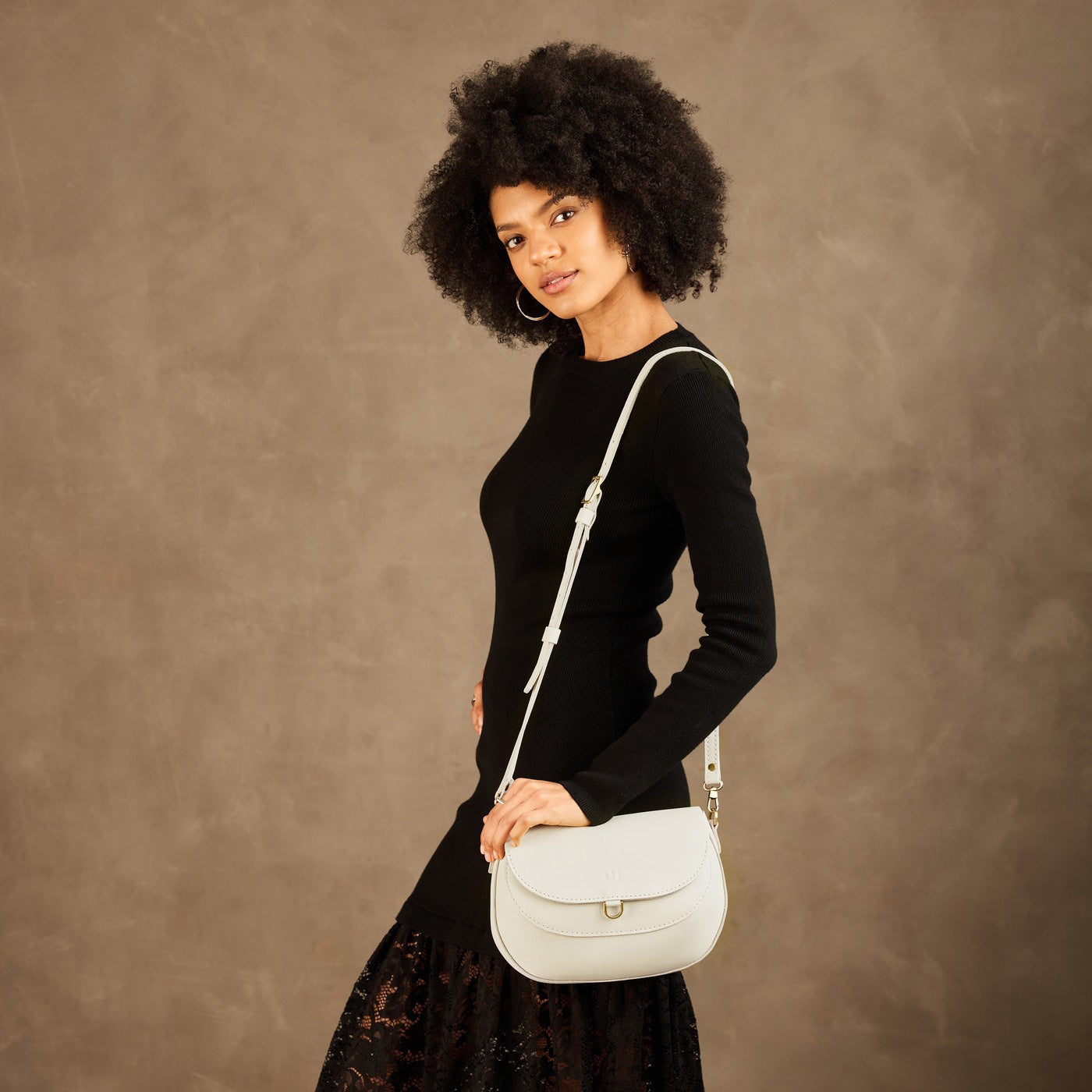 'Almost Perfect' Monaco Crossbody