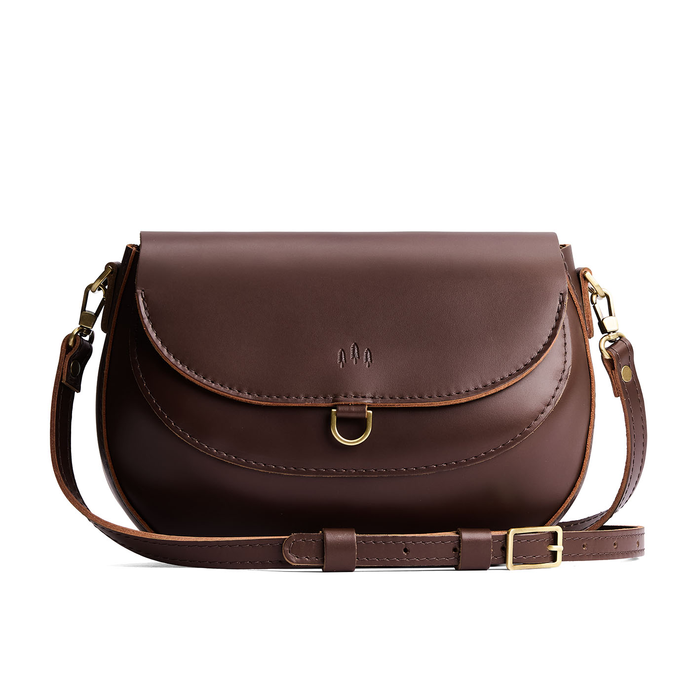 'Almost Perfect' Monaco Crossbody
