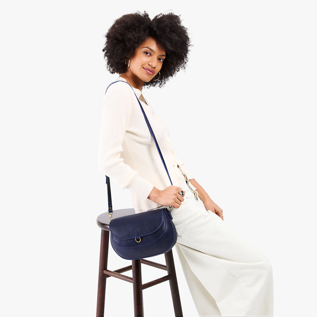 'Almost Perfect' Monaco Crossbody