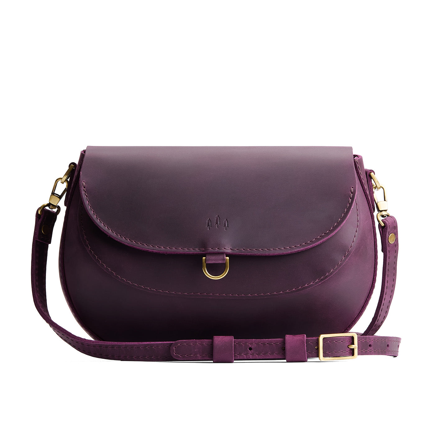 'Almost Perfect' Monaco Crossbody