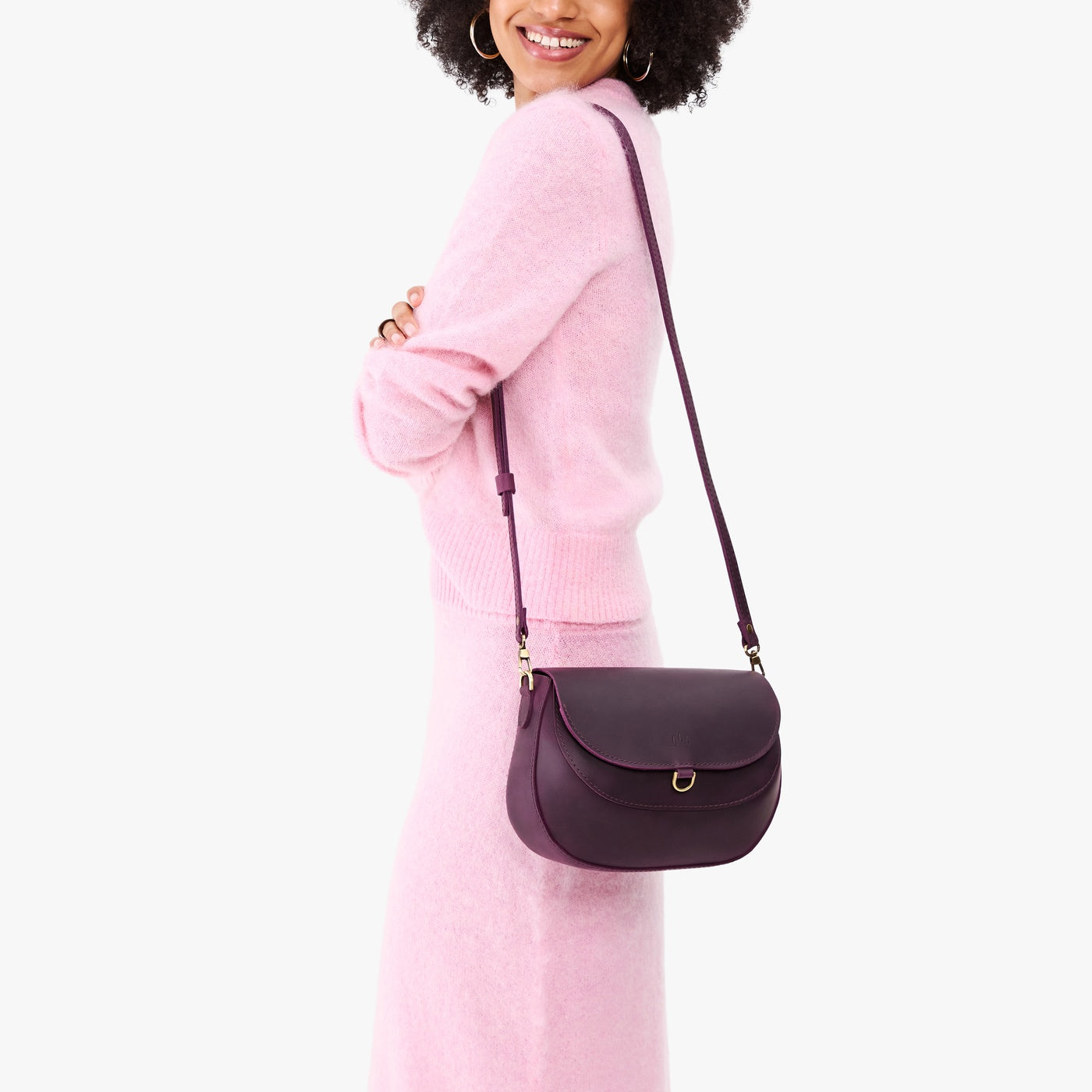 'Almost Perfect' Monaco Crossbody