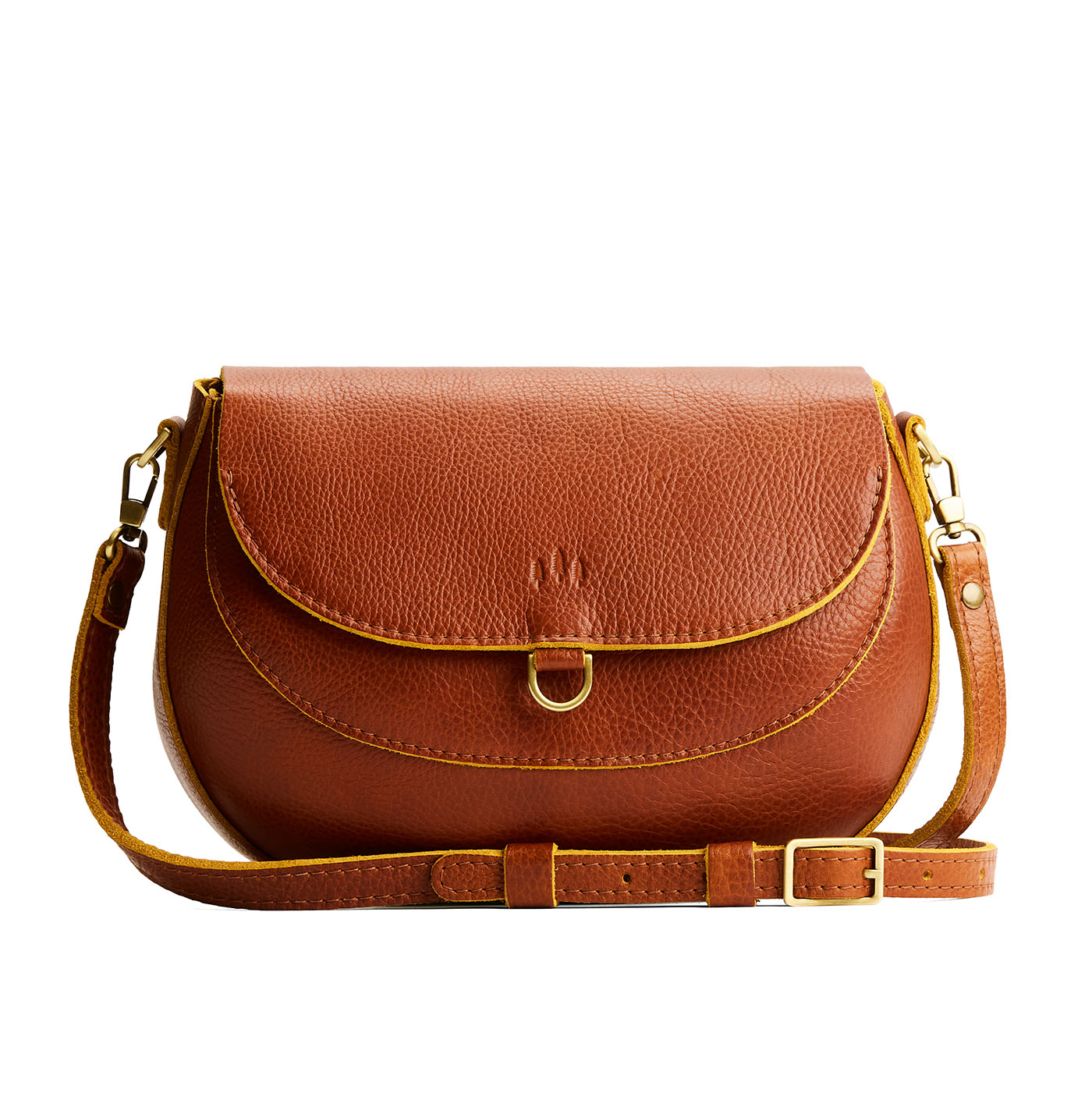 'Almost Perfect' Monaco Crossbody