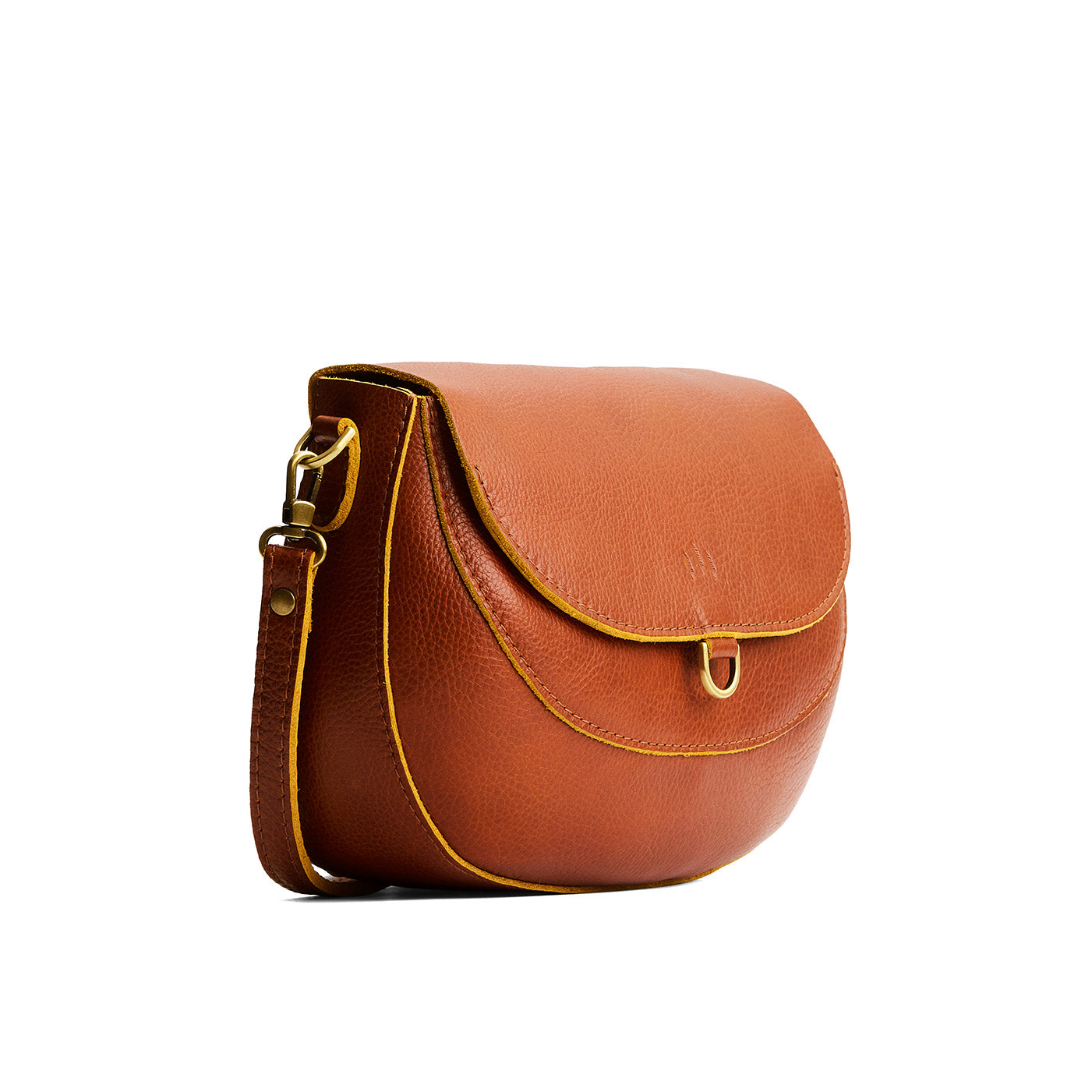 'Almost Perfect' Monaco Crossbody
