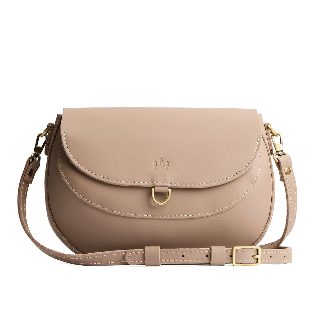 'Almost Perfect' Monaco Crossbody