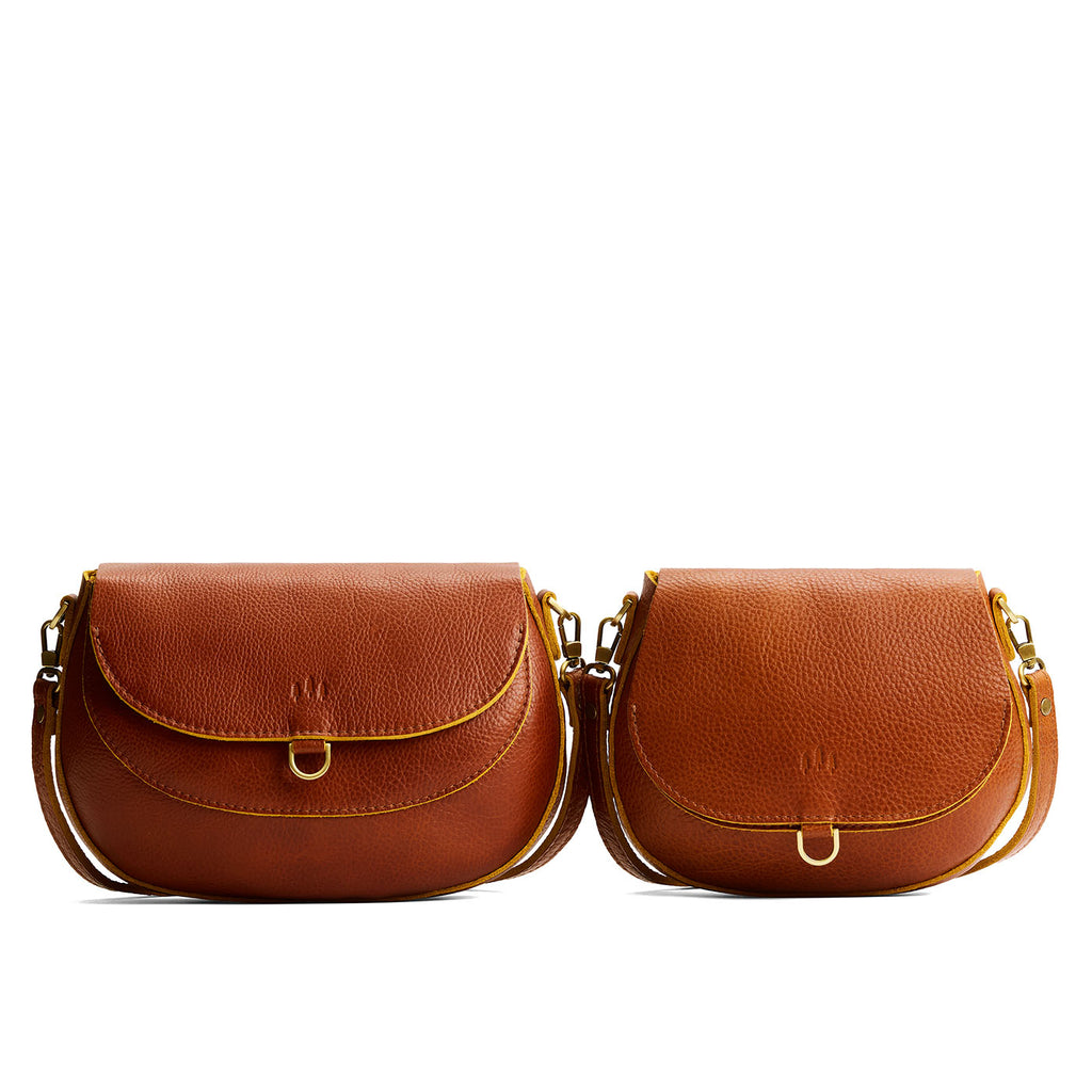 'Almost Perfect' Monaco Crossbody