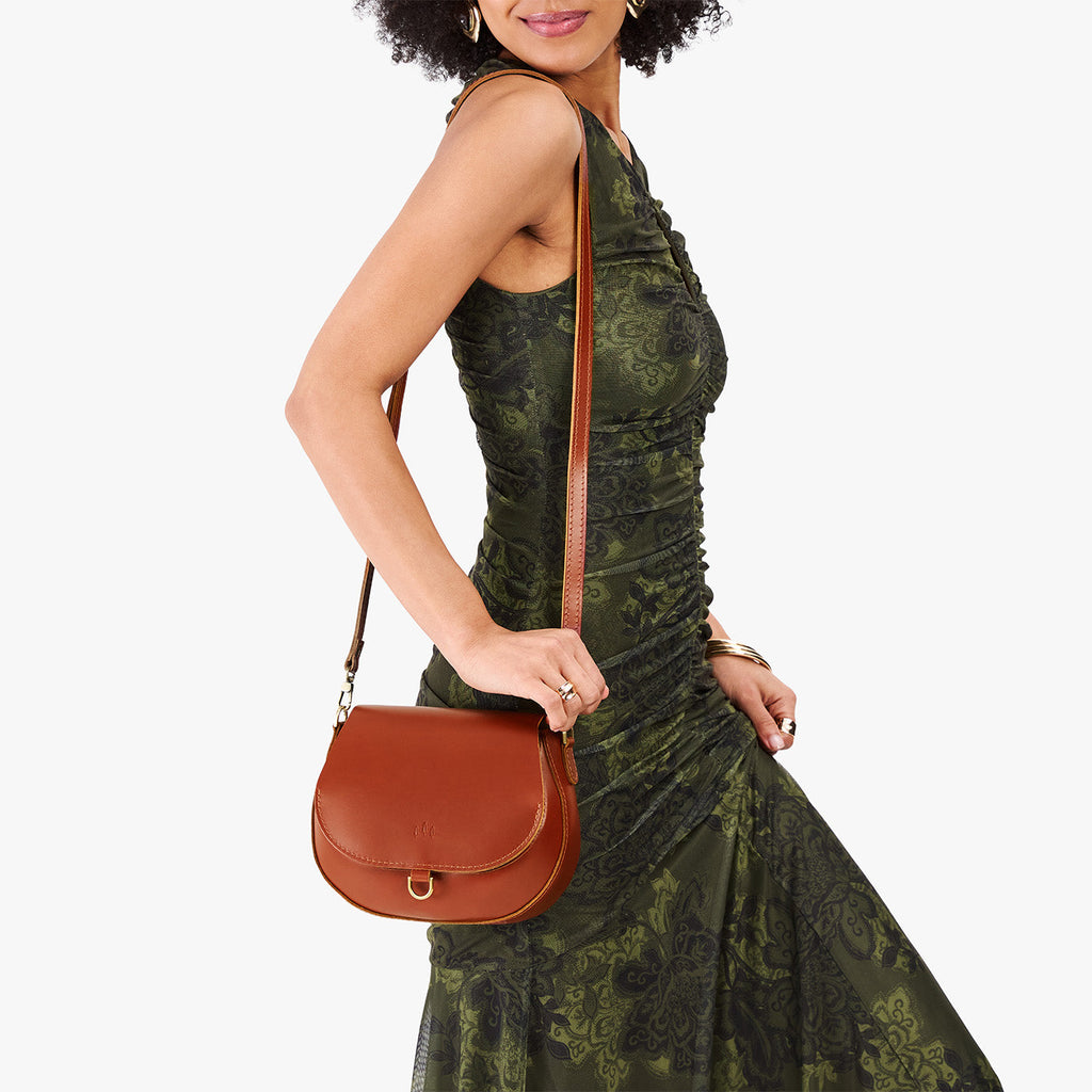 'Almost Perfect' Monaco Crossbody