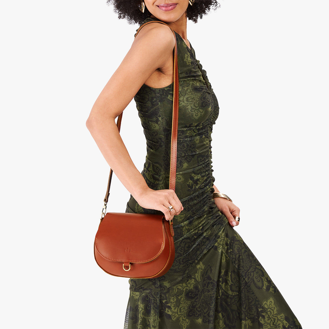 'Almost Perfect' Monaco Crossbody