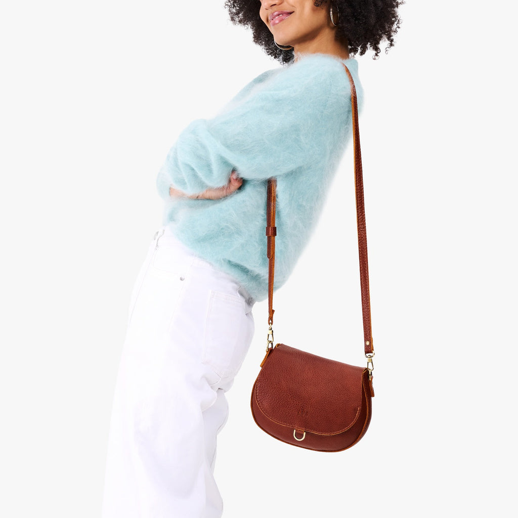'Almost Perfect' Monaco Crossbody