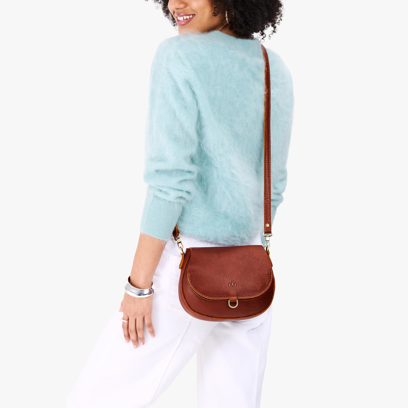 'Almost Perfect' Monaco Crossbody