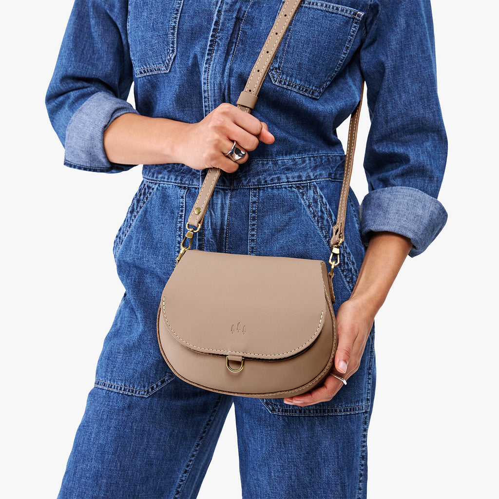 'Almost Perfect' Monaco Crossbody