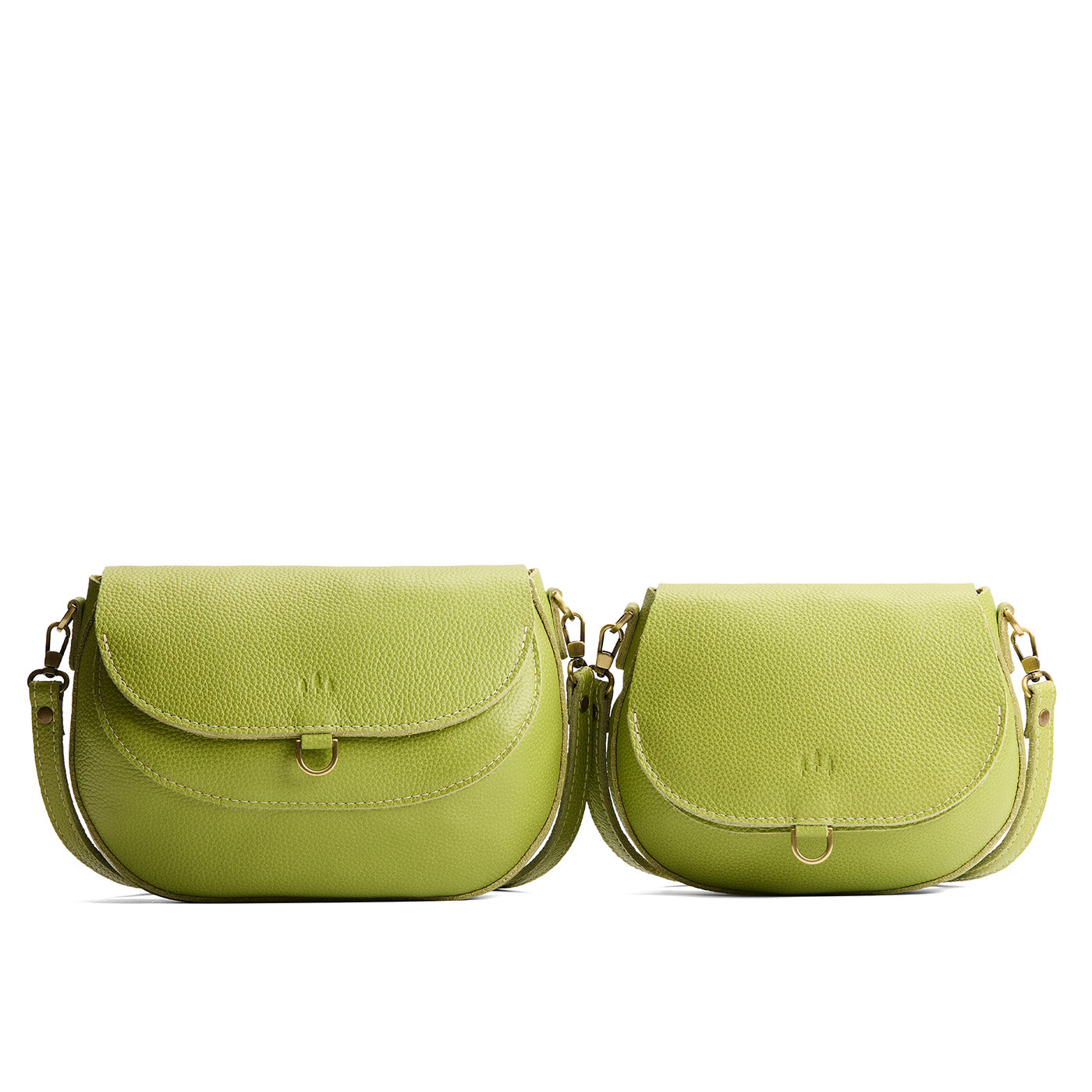 'Almost Perfect' Monaco Crossbody