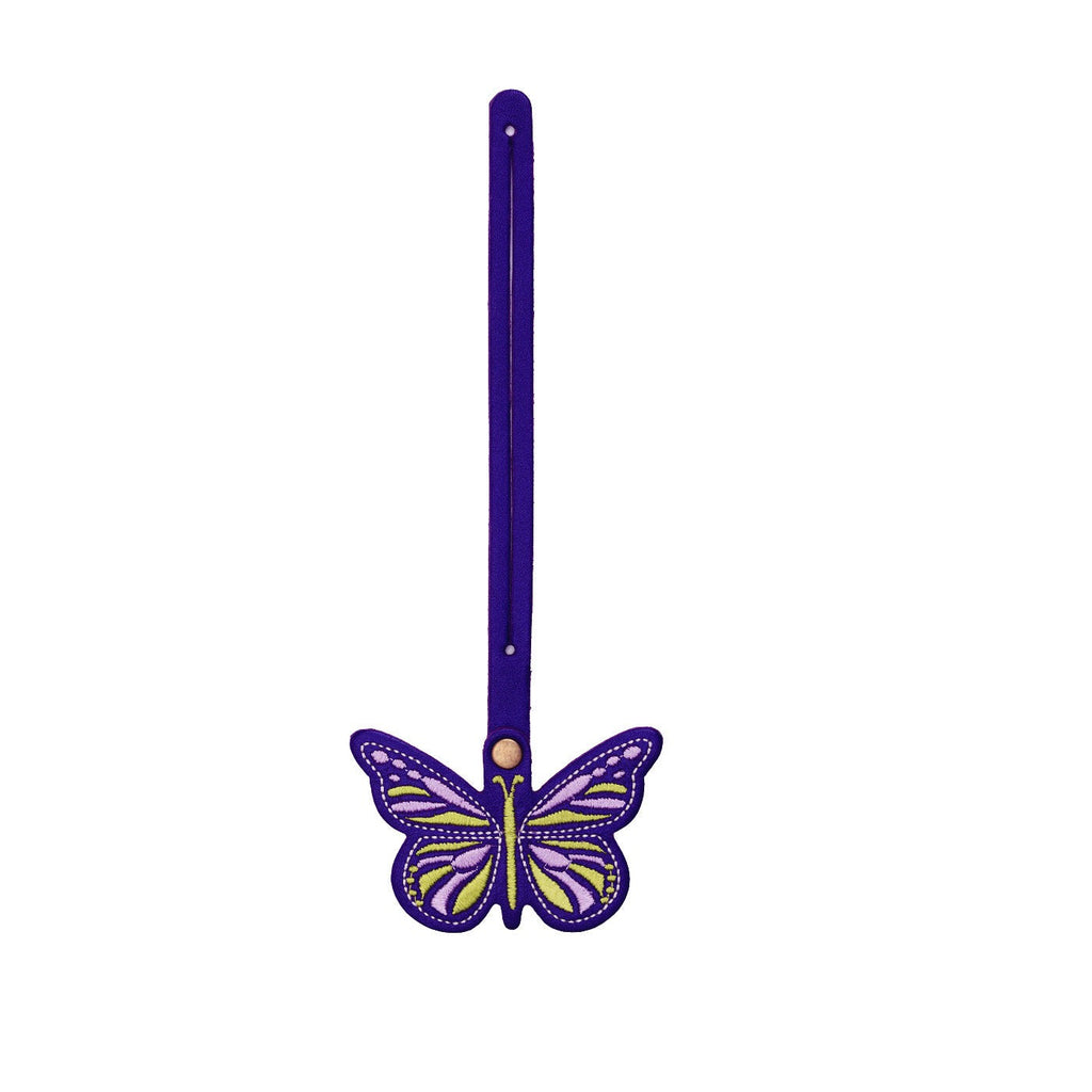 Monarca Tassel