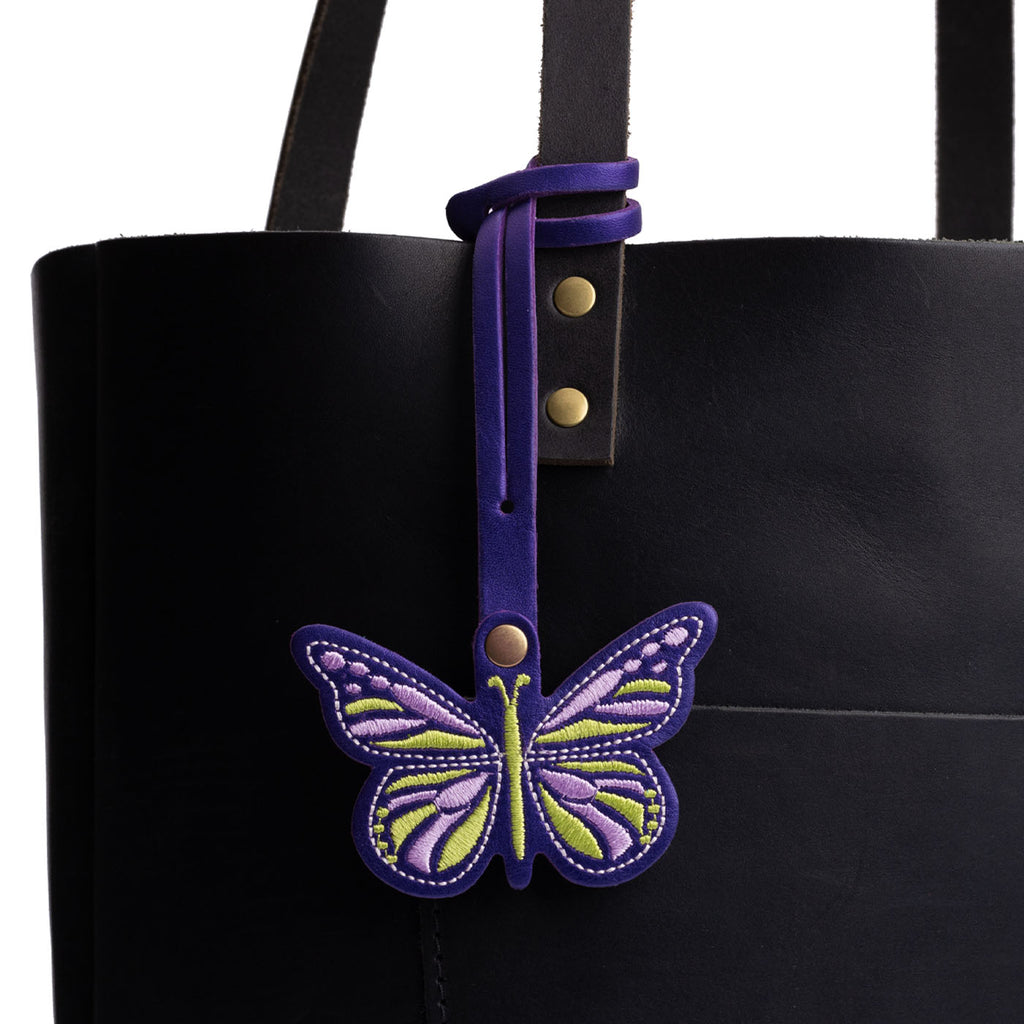 Monarca Tassel
