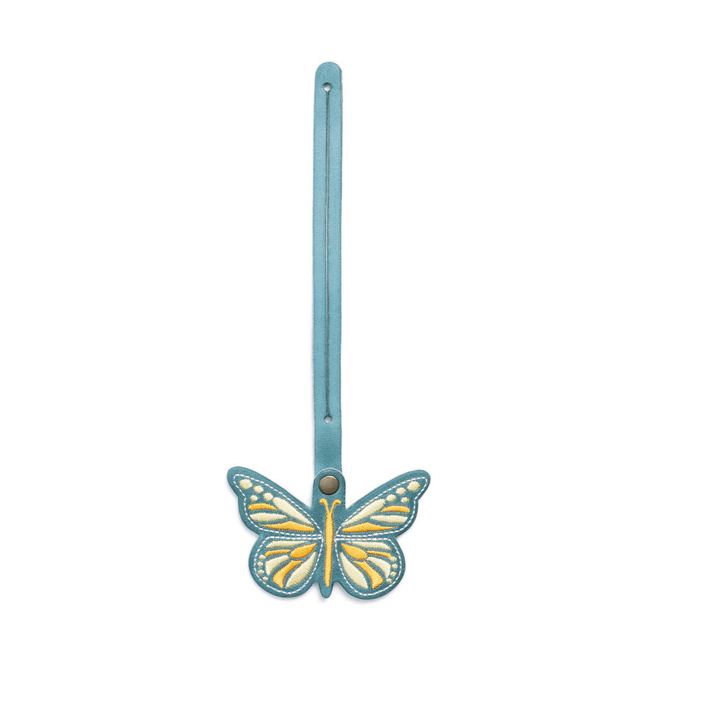 Monarca Tassel