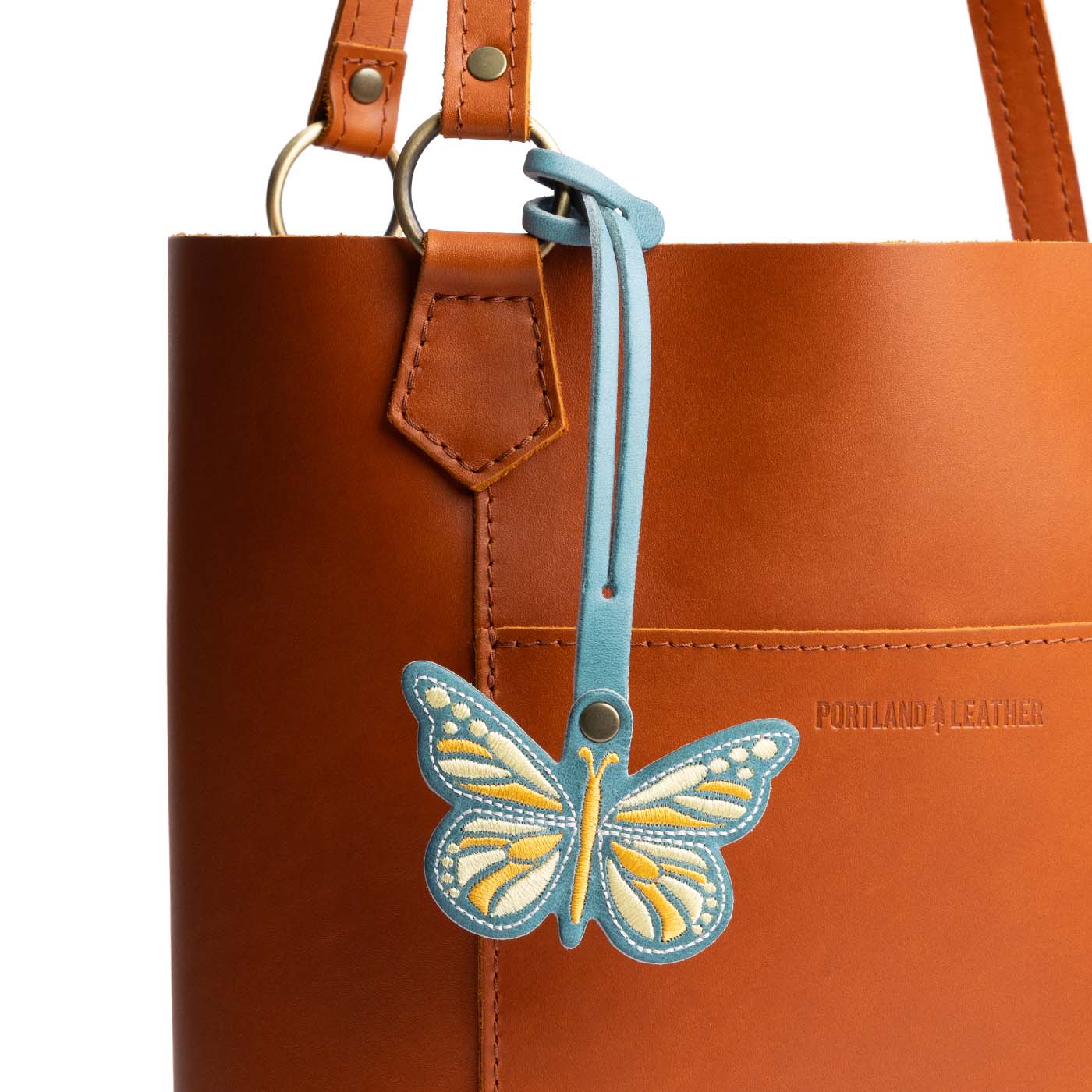 Monarca Tassel