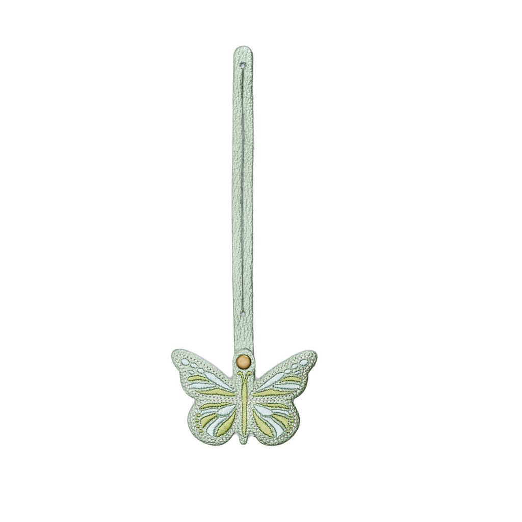 Monarca Tassel