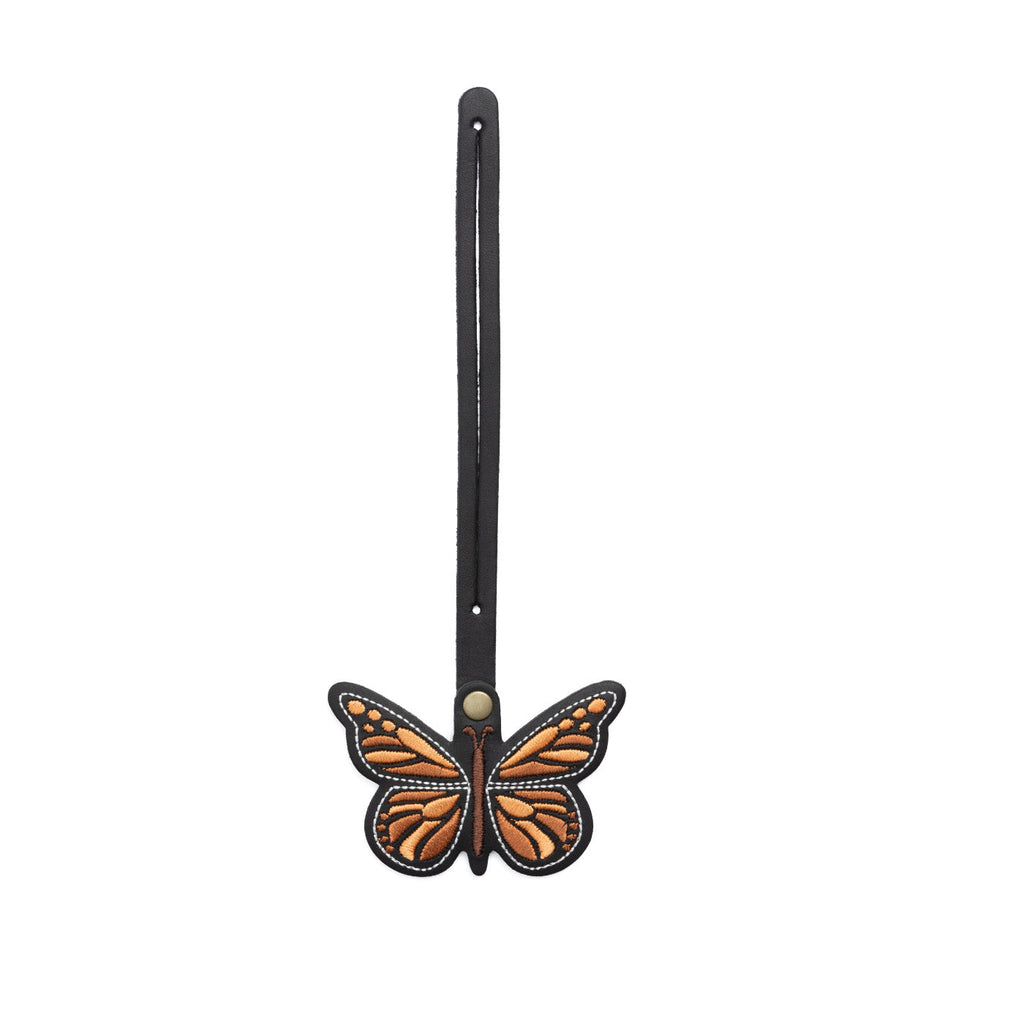 Monarca Tassel
